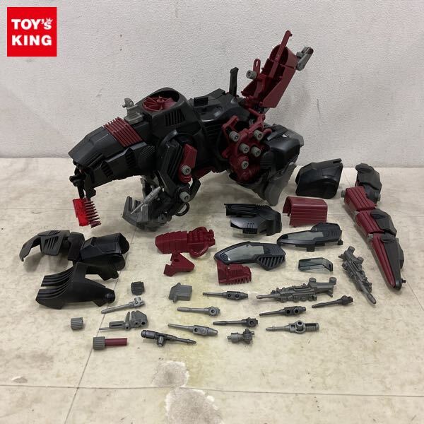 2026年最新】Yahoo!オークション -ジャンク(ゾイド)の中古品・新品・未