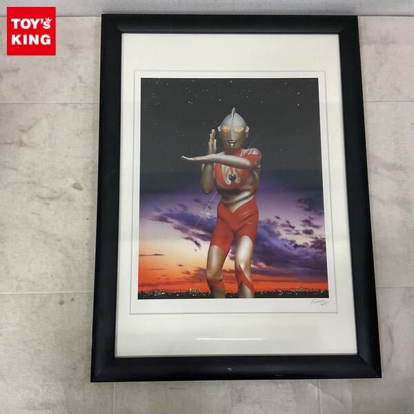 Yahoo!オークション -「直筆サイン 複製原画」(その他) の落札相場