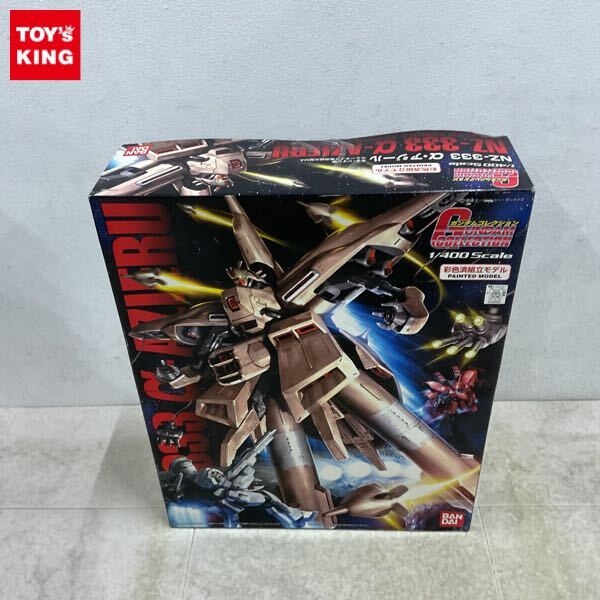 Yahoo!オークション -「ガンダムコレクション αアジール」(プラモデル