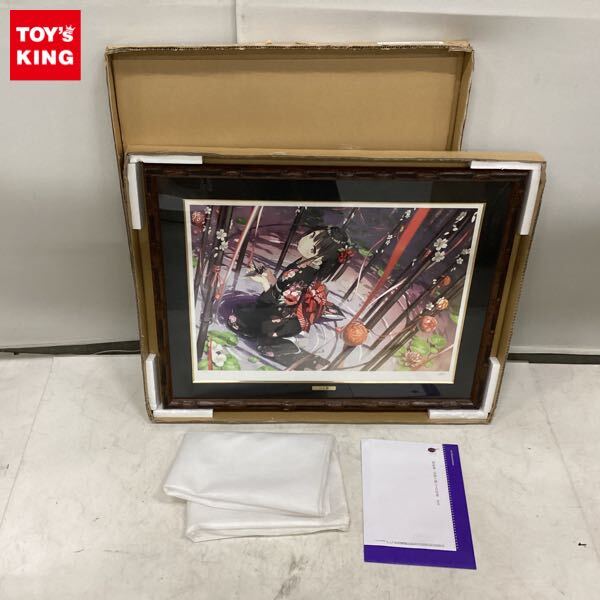 Yahoo!オークション -「カントク 版画」の落札相場・落札価格