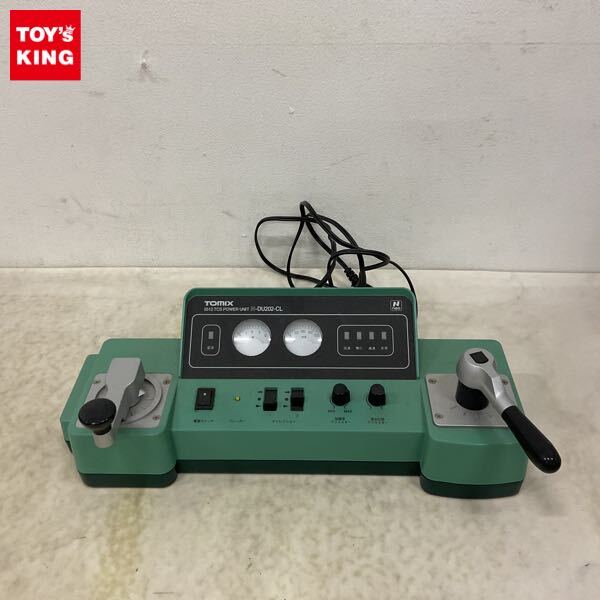 Yahoo!オークション -「tcsパワーユニットn-du202-cl」の落札相場