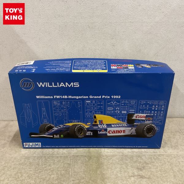 Yahoo!オークション -「フジミ 1／20 fw14b」の落札相場・落札価格