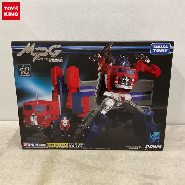 Yahoo!オークション - 「トランスフォーマー ジンライ」の落札相場