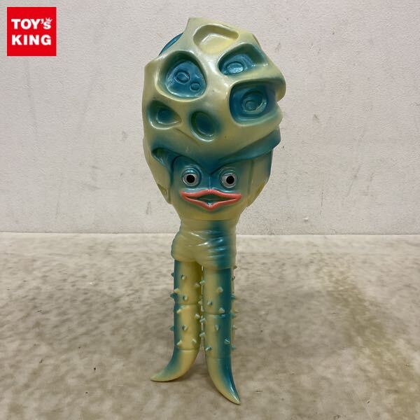 Yahoo!オークション -「チブル星人 m1号」の落札相場・落札価格