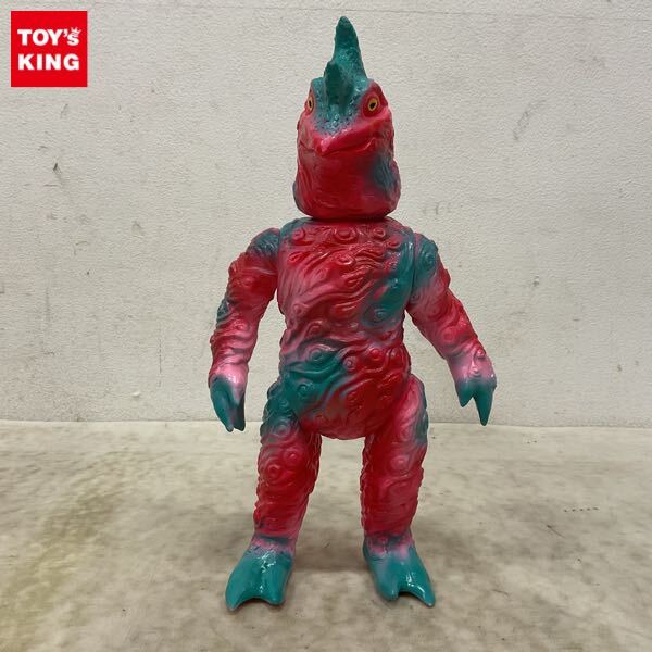 Yahoo!オークション -「ベアモデルウルトラセブン」の落札相場・落札価格