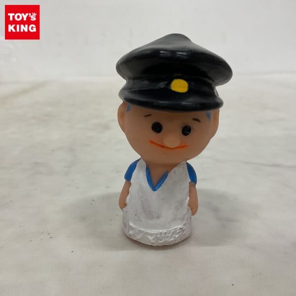 Yahoo!オークション -「フクちゃん ソフビ」の落札相場・落札価格