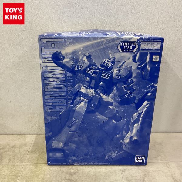 Yahoo!オークション -「mg ガンダムnt-1 ver.2.0」の落札相場・落札価格