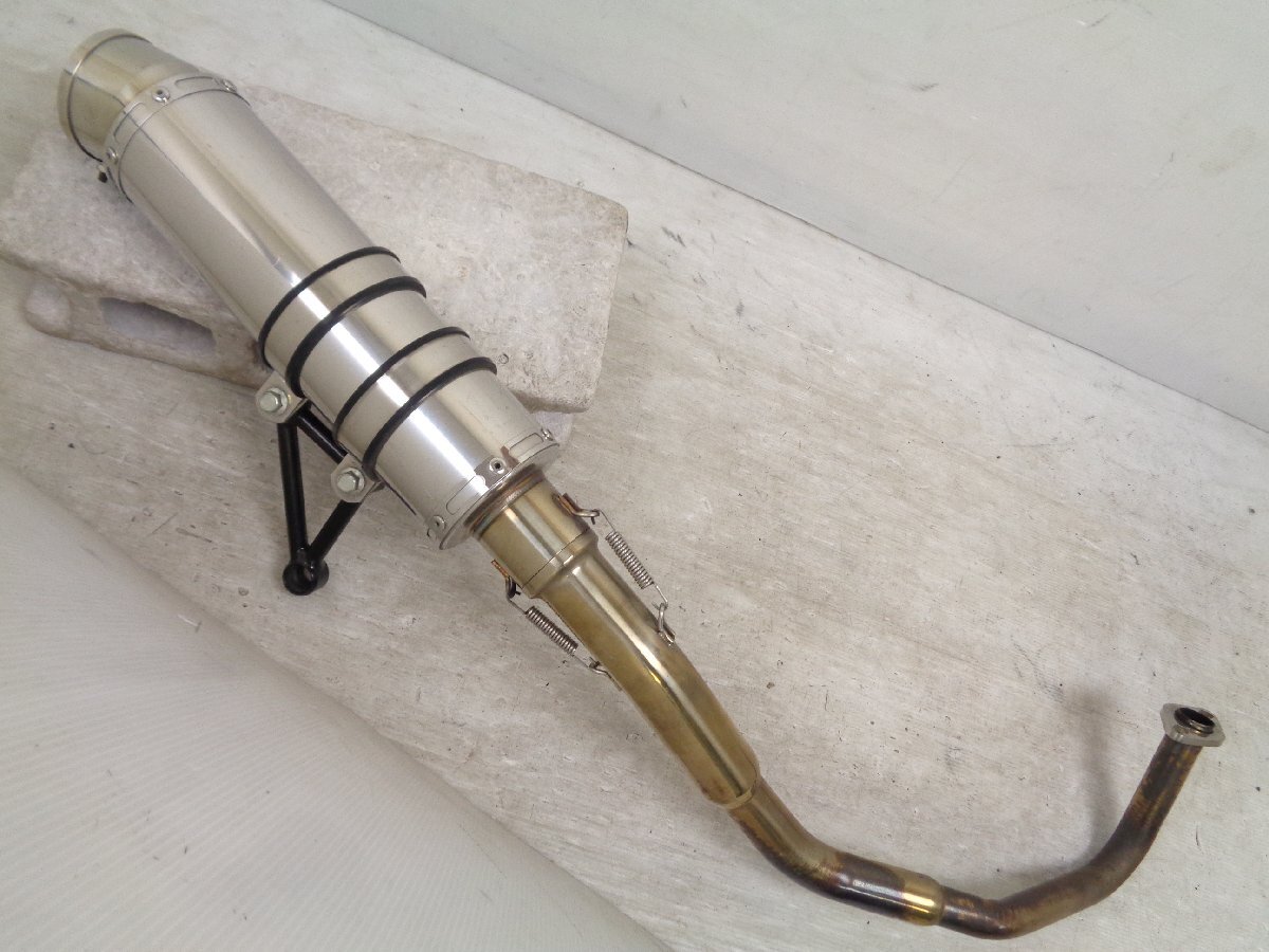 2026年最新】Yahoo!オークション -jf28 pcx マフラー モリワキの中古品