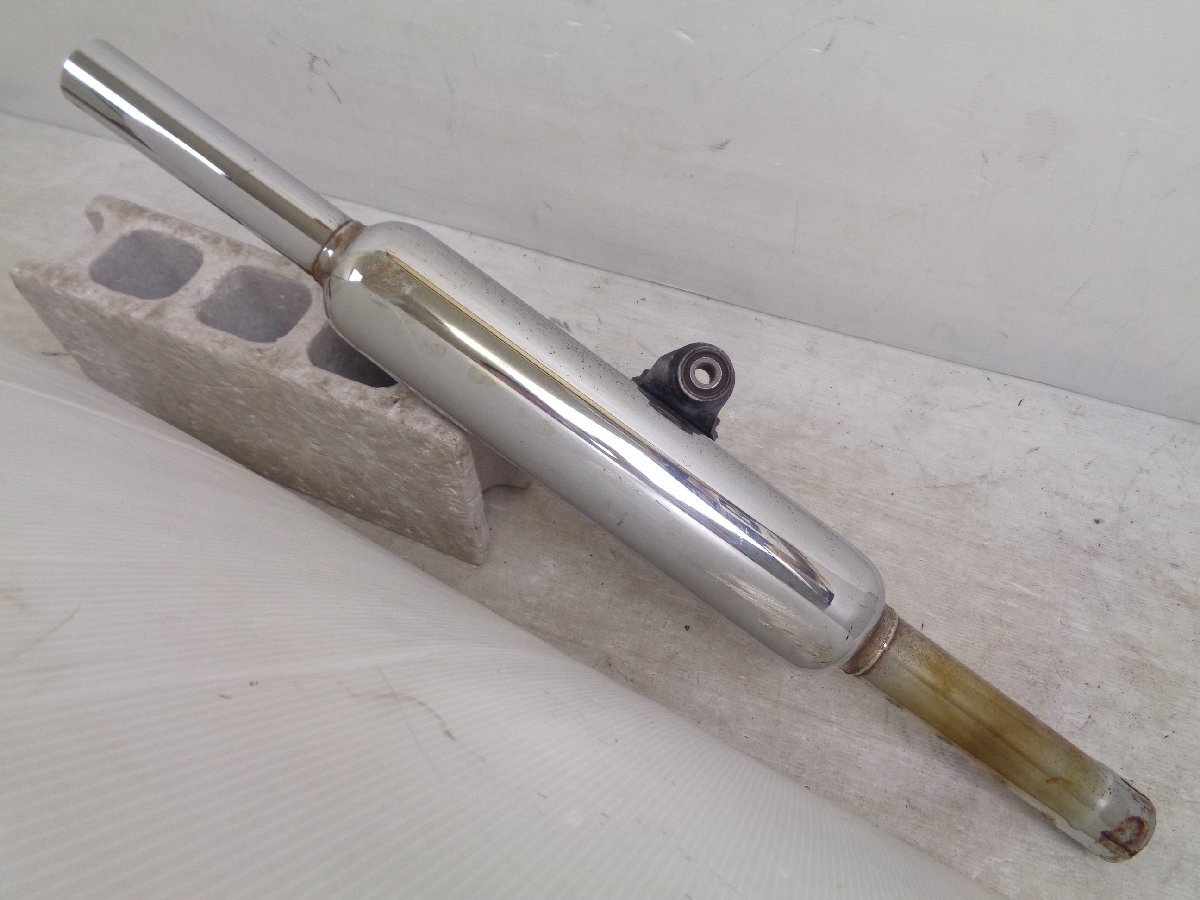 2026年最新】Yahoo!オークション -sr400 マフラー スリップオンの中古