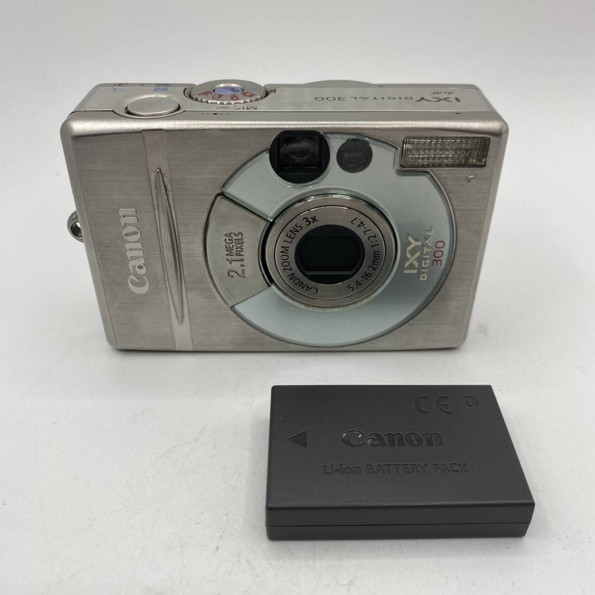 Yahoo!オークション -「canon ixy digital 1000」の落札相場・落札価格