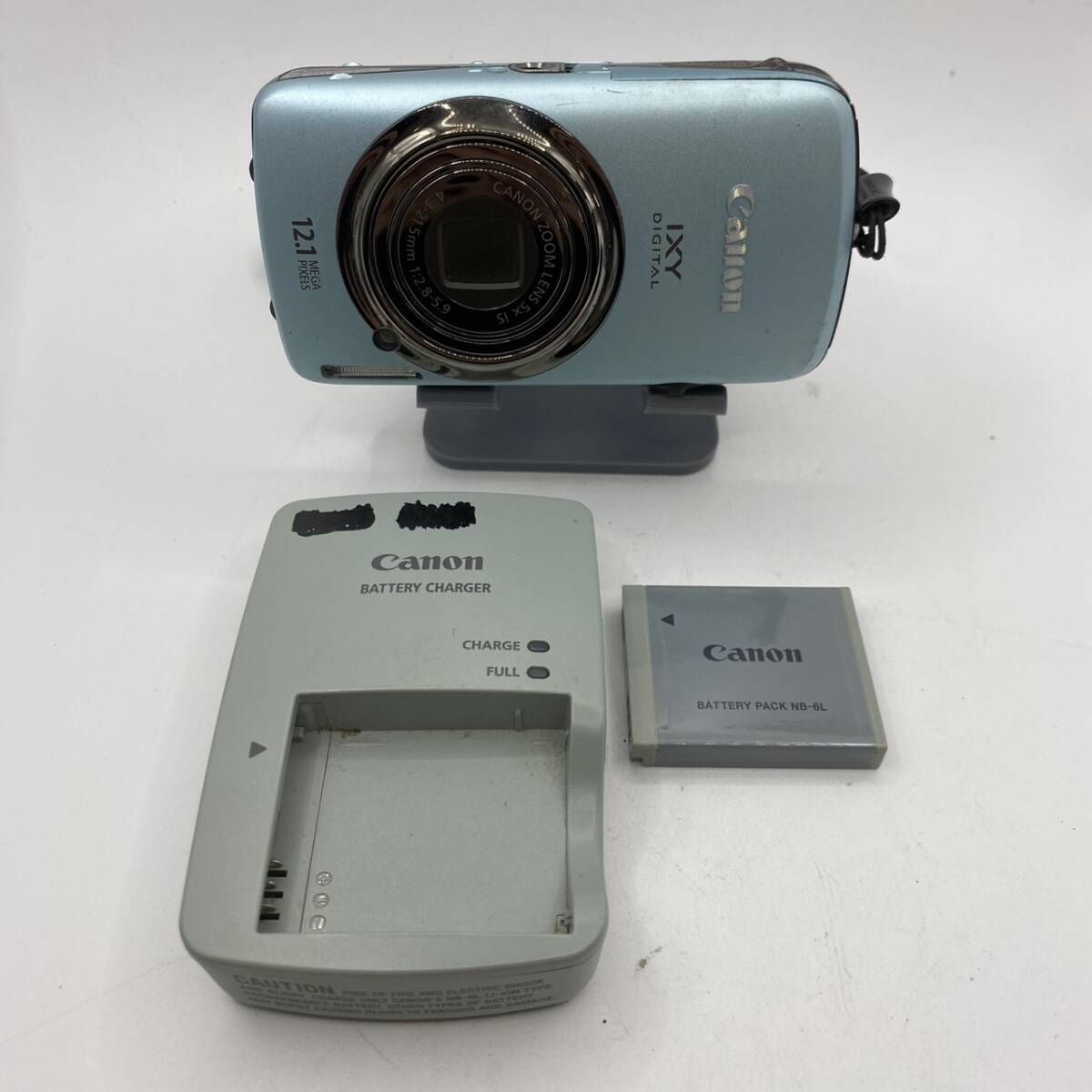 Yahoo!オークション -「ixy digital 930 is」の落札相場・落札価格