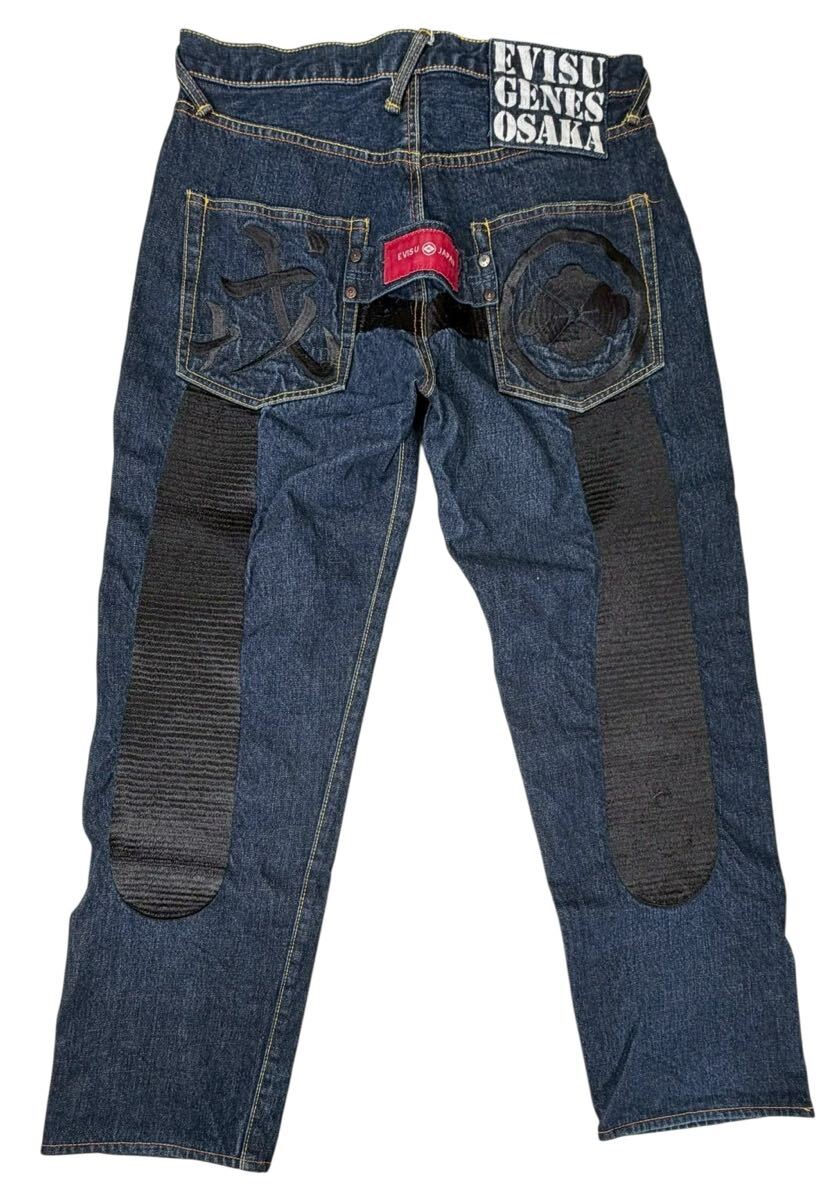 2026年最新】Yahoo!オークション -evisu 大黒の中古品・新品・未使用品一覧