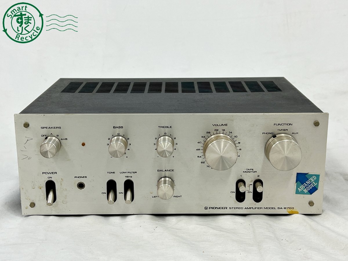 Yahoo!オークション -「sa-6700」の落札相場・落札価格