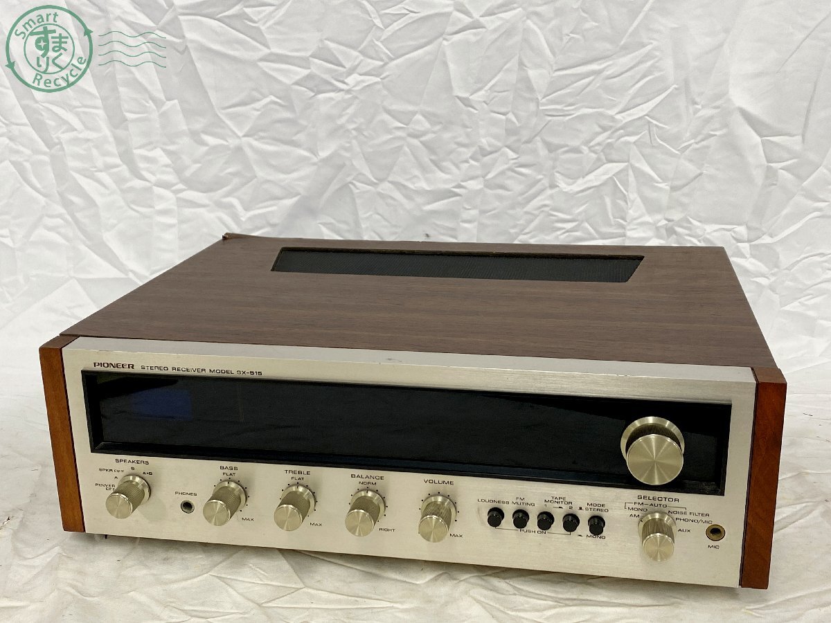 Yahoo!オークション -「△▽pioneer」(チューナー) (オーディオ機器)の