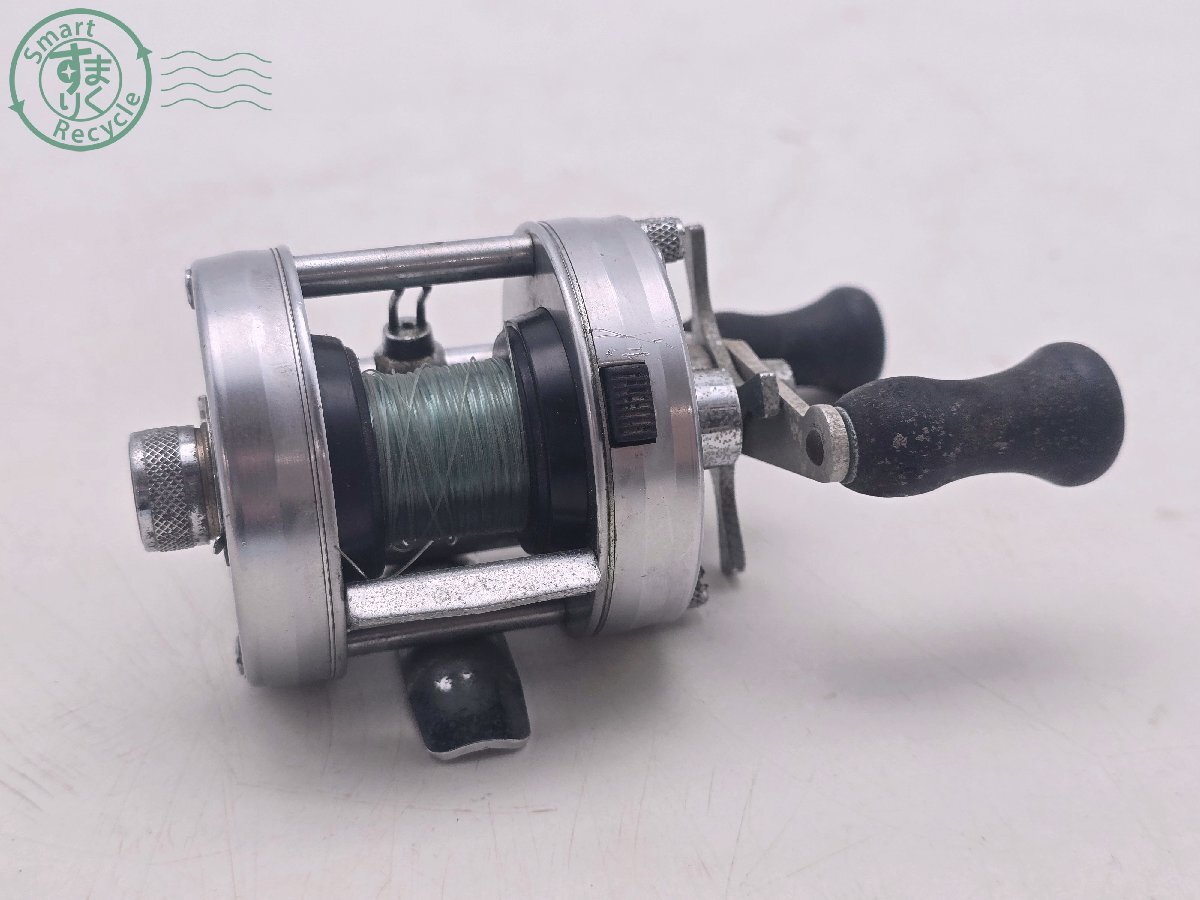 Yahoo!オークション -「アブガルシア 1500c」の落札相場・落札価格