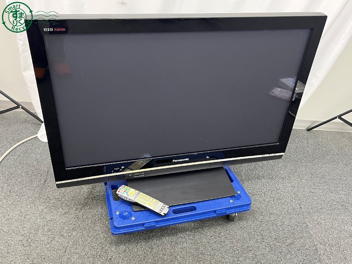 2026年最新】Yahoo!オークション -panasonic プラズマテレビの中古品