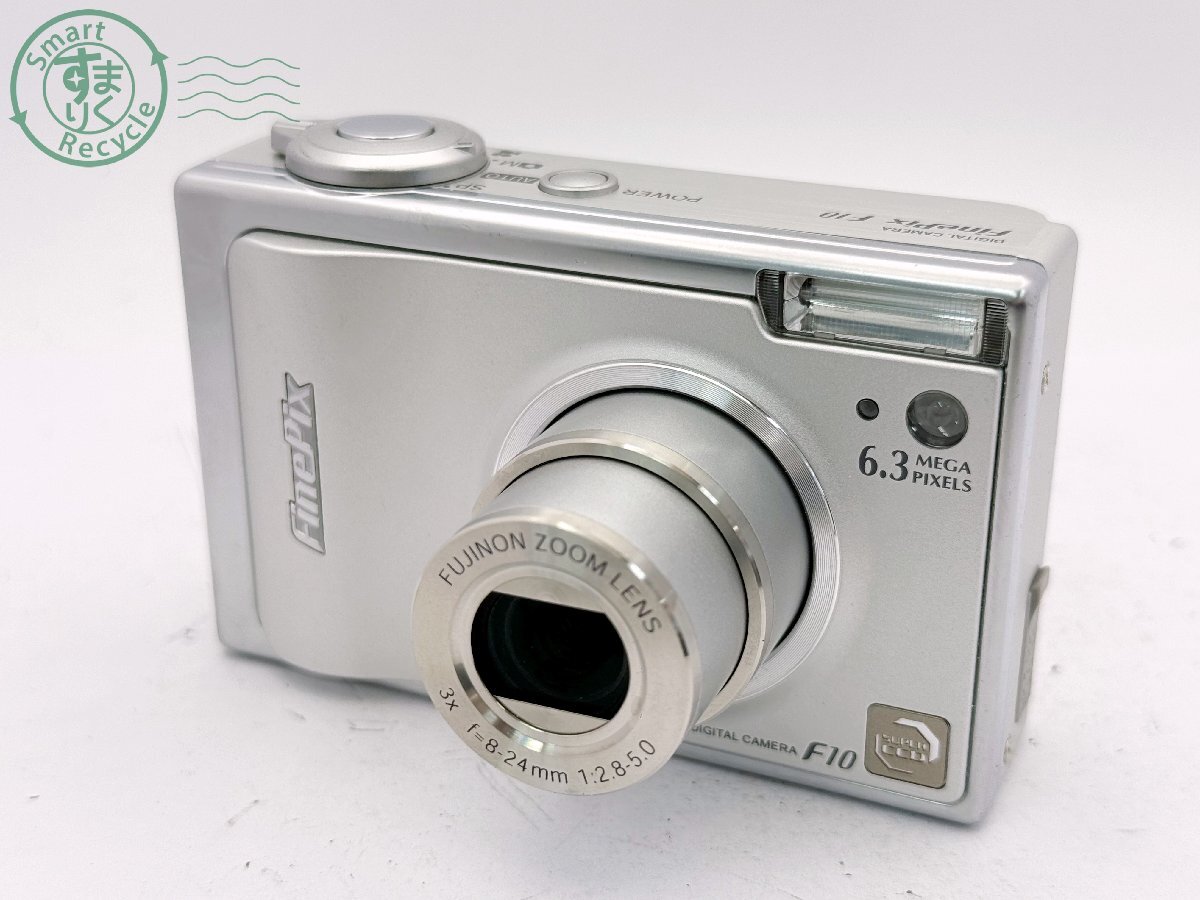 Yahoo!オークション -「finepix f10」の落札相場・落札価格