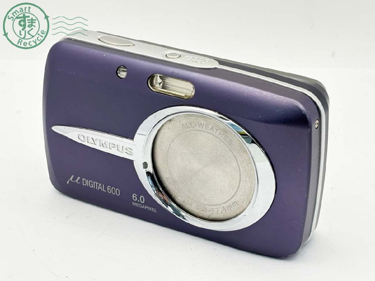 Yahoo!オークション -「μdigital600」の落札相場・落札価格