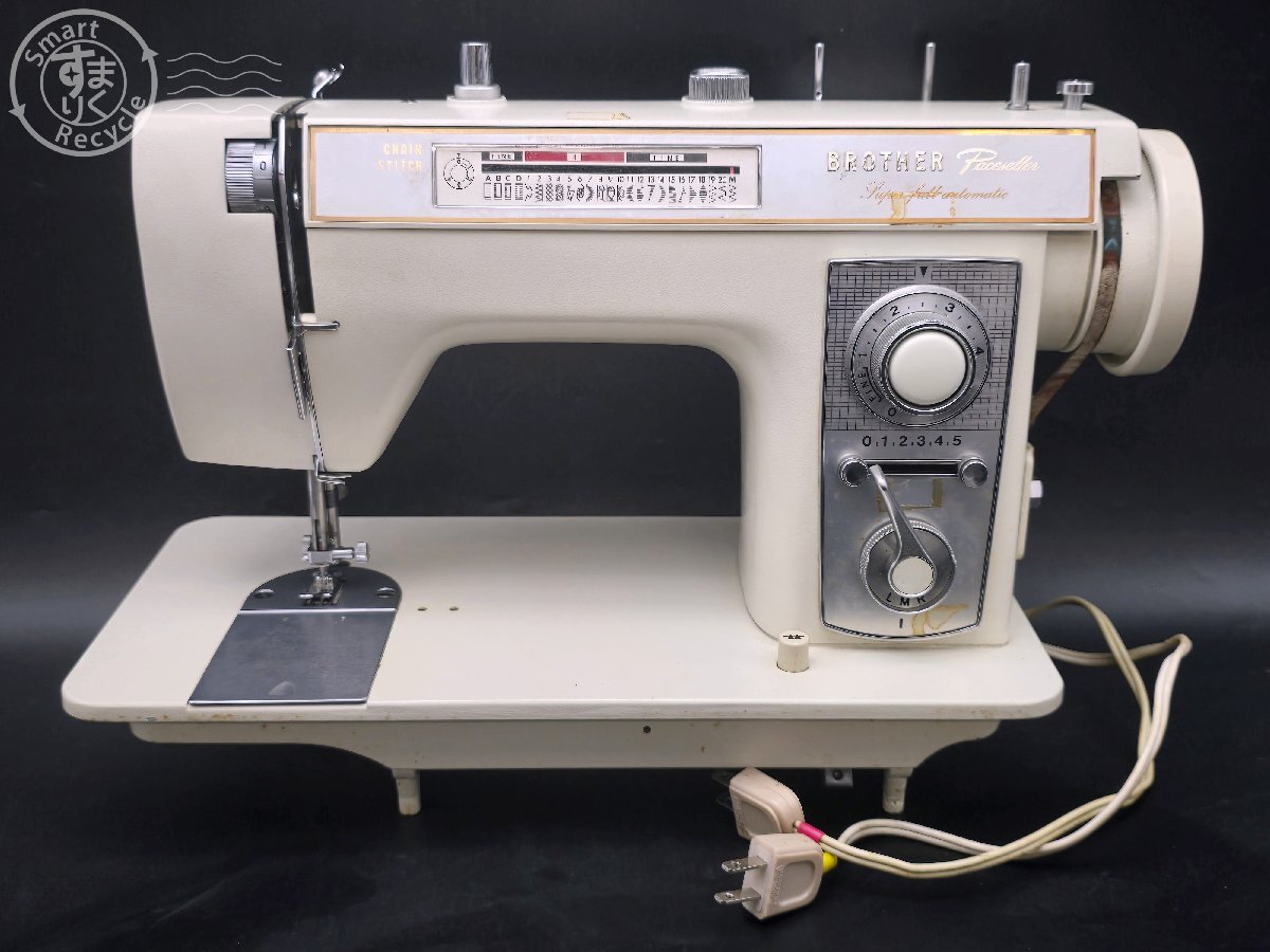 Yahoo!オークション -「ペースセッター」の落札相場・落札価格