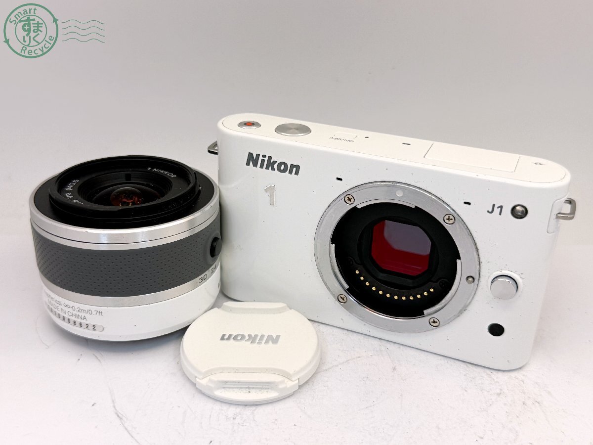 Yahoo!オークション -「nikon1 j1 ジャンク」の落札相場・落札価格