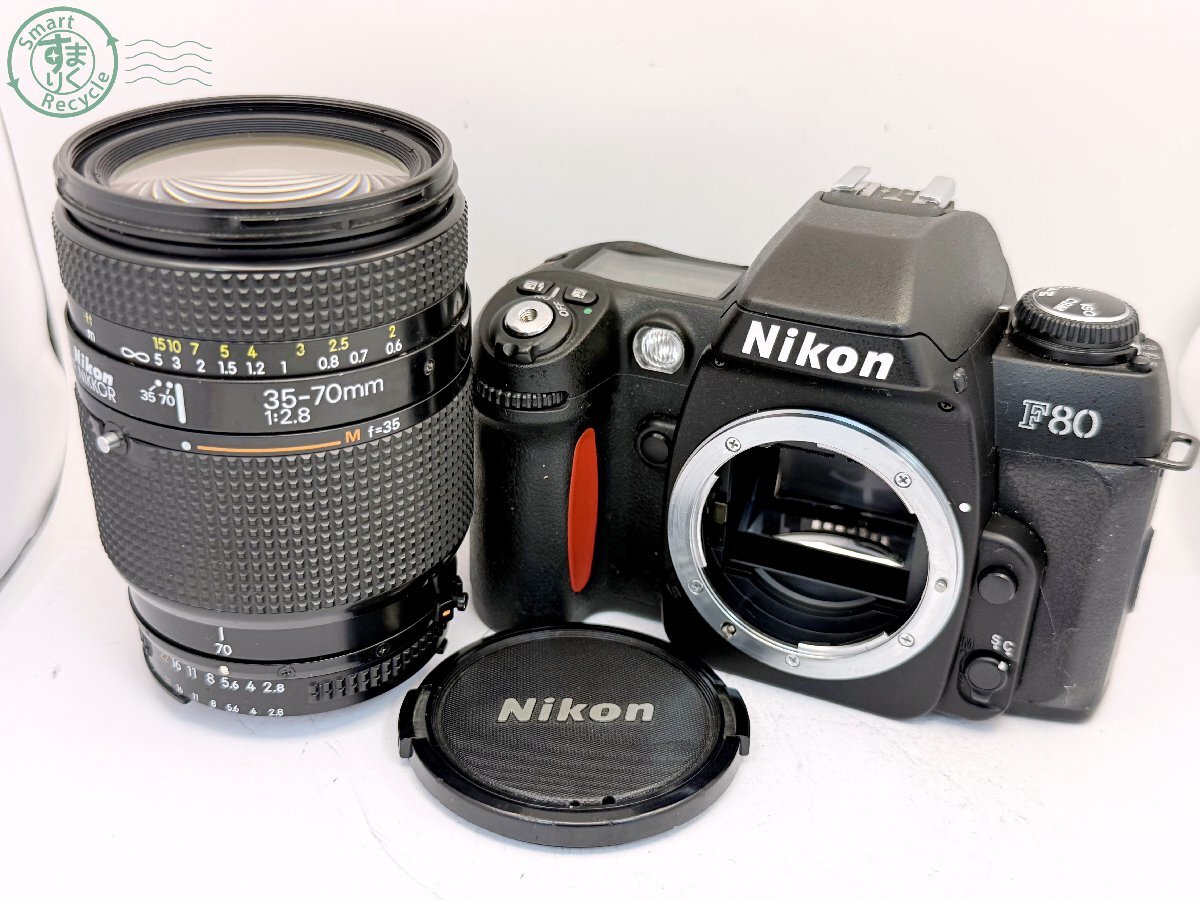 Yahoo!オークション -「nikon f80」の落札相場・落札価格
