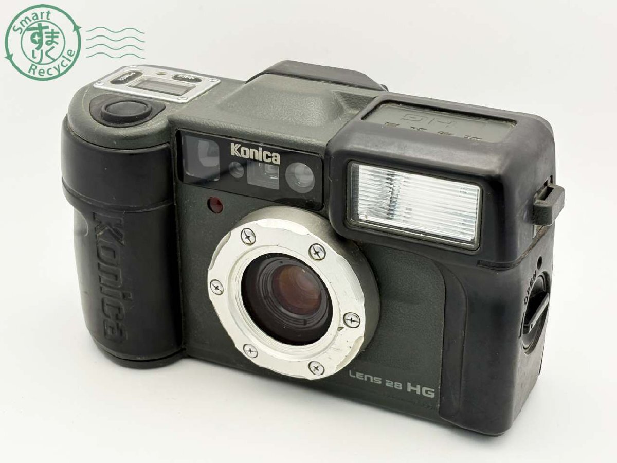 Yahoo!オークション -「コニカ現場監督28hg」の落札相場・落札価格