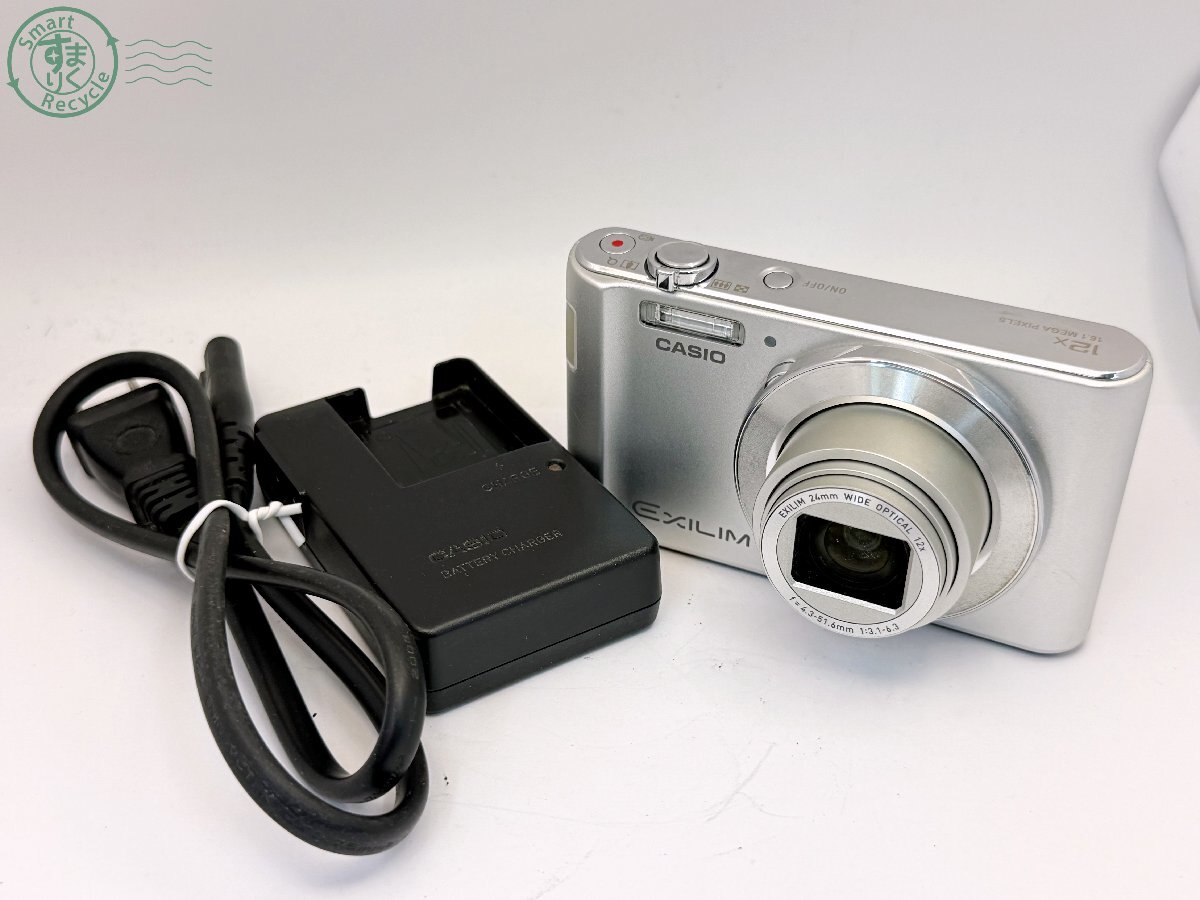 Yahoo!オークション -「casio exilim ex-zs180」の落札相場・落札価格