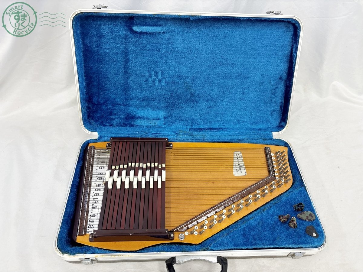 Yahoo!オークション -「クロマハープ」(楽器、器材) の落札相場・落札価格