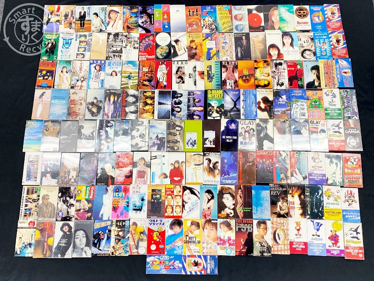 Yahoo!オークション -「8cm cd b'z」の落札相場・落札価格