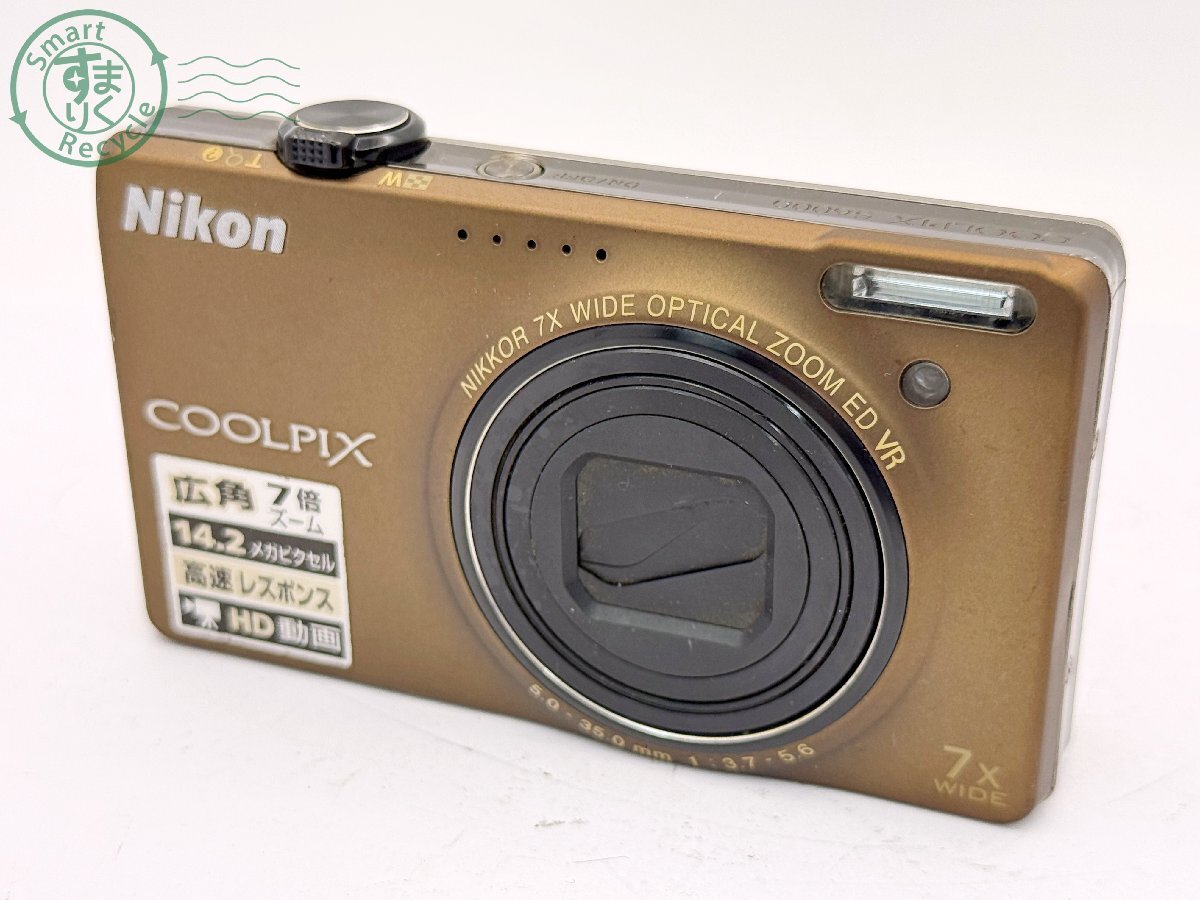Yahoo!オークション -「coolpix s6000」の落札相場・落札価格