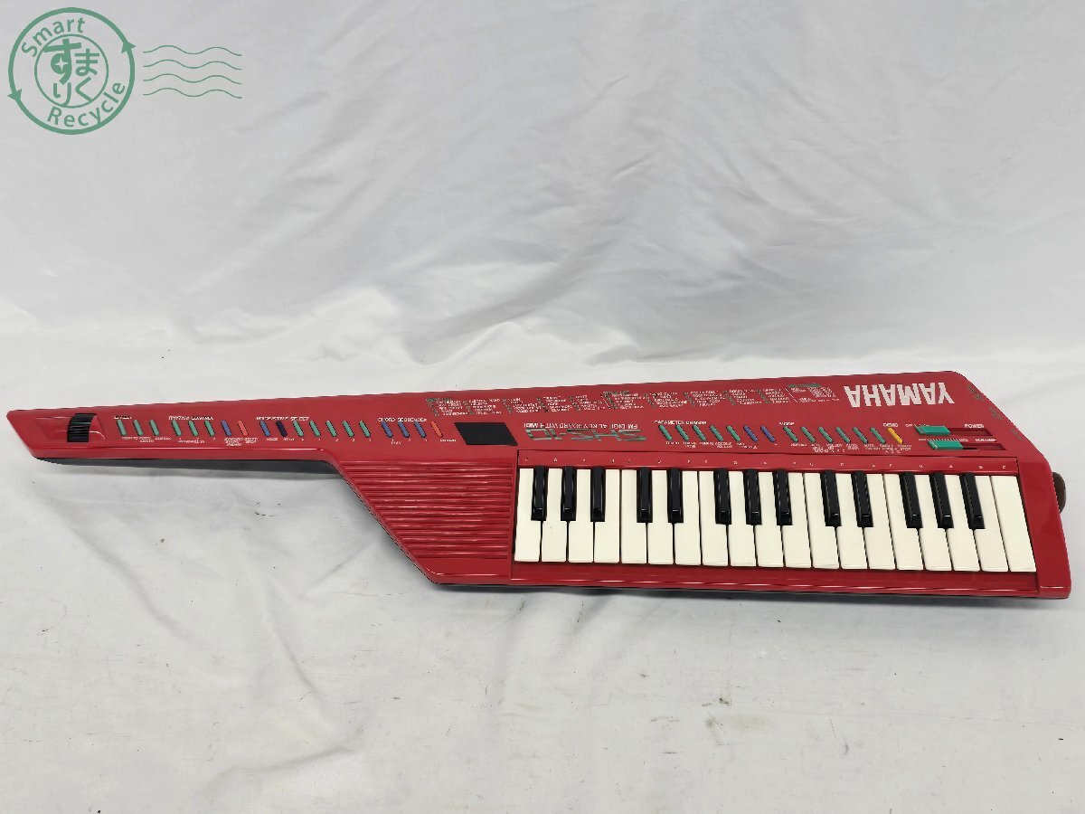 Yahoo!オークション -「yamaha shs-10」(ヤマハ) (キーボード