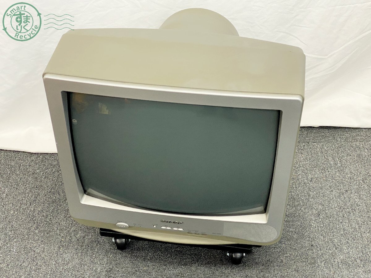 2026年最新】Yahoo!オークション -シャープブラウン管テレビの中古品