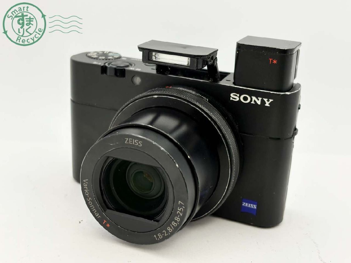 SONY サイバーショット DSC-RX100M5A オークション比較 - 価格.com