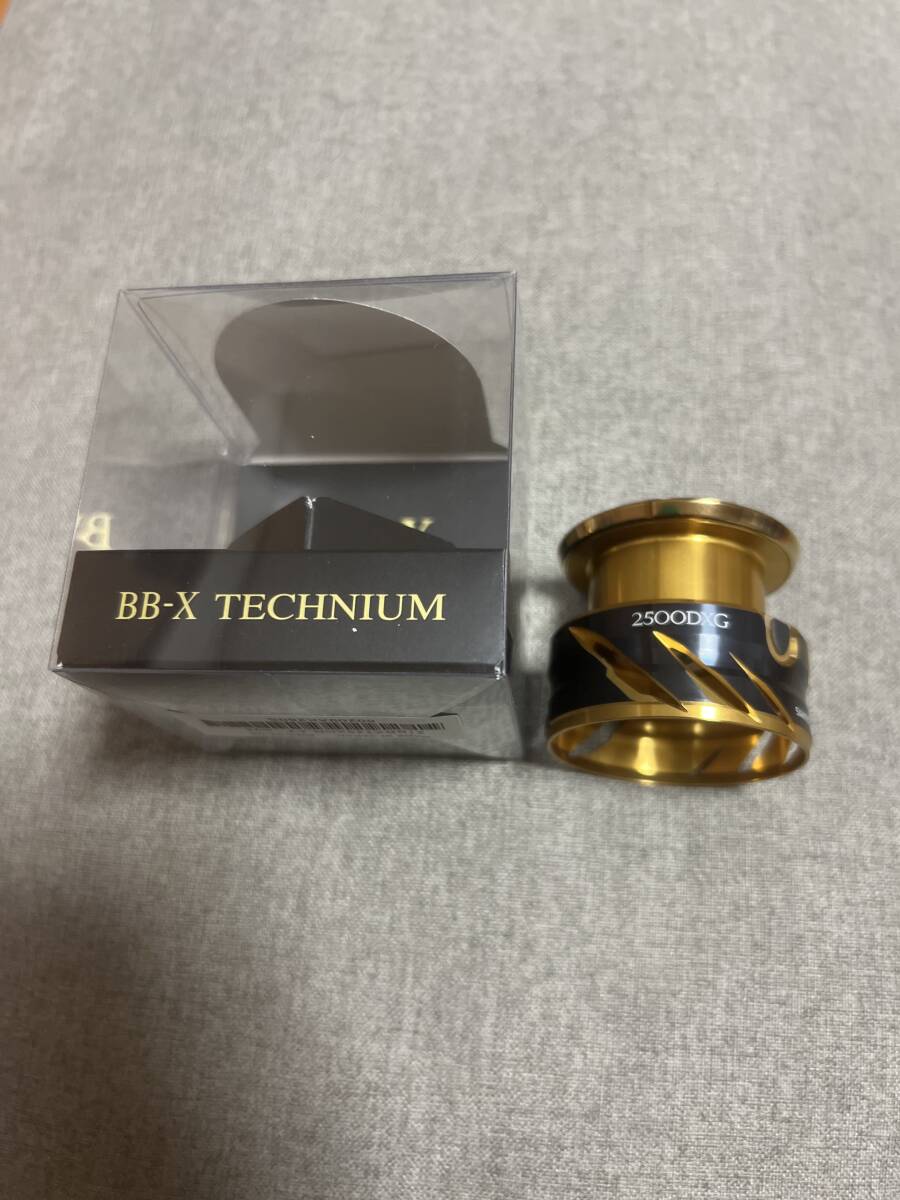 2026年最新】Yahoo!オークション -bb-x スプールの中古品・新品・未