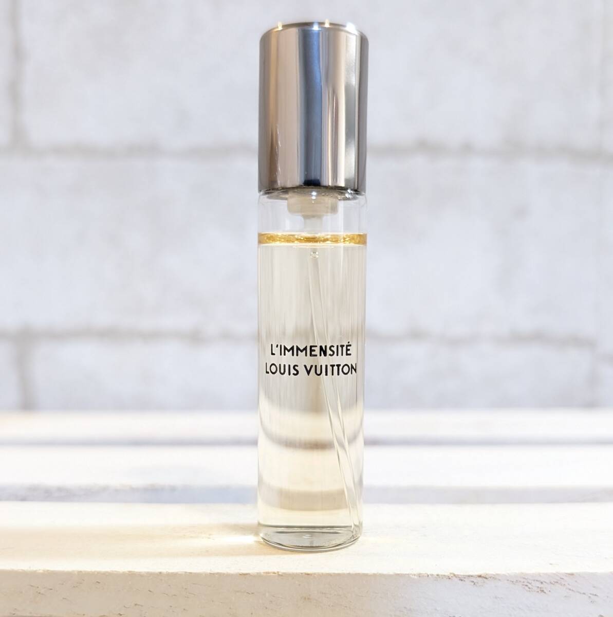 2026年最新】Yahoo!オークション -ルイヴィトン トラベルスプレーの