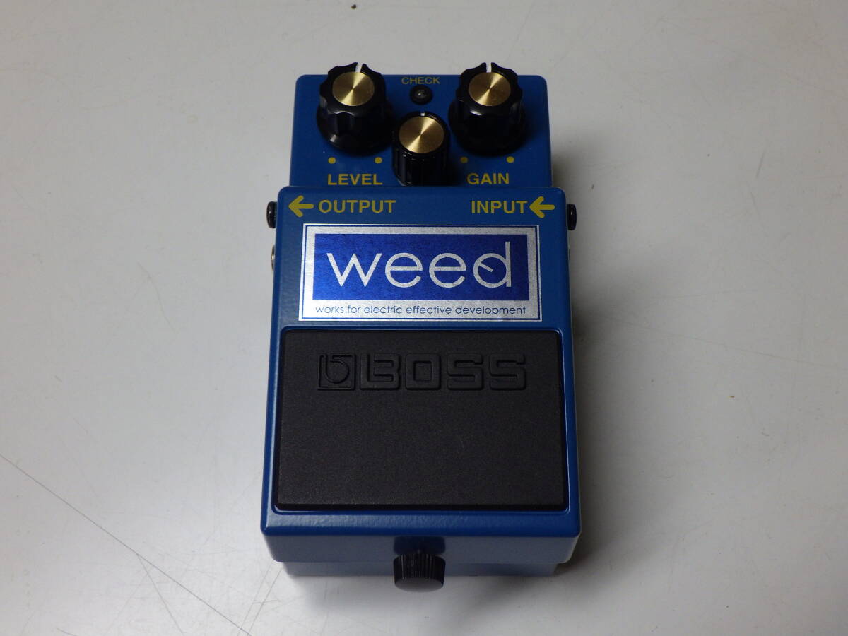 Yahoo!オークション -「boss bd-2 mod」の落札相場・落札価格