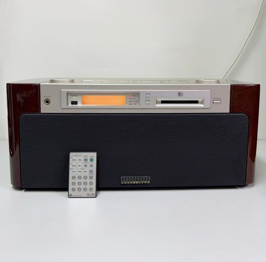 Yahoo!オークション -「sony md-7000」の落札相場・落札価格