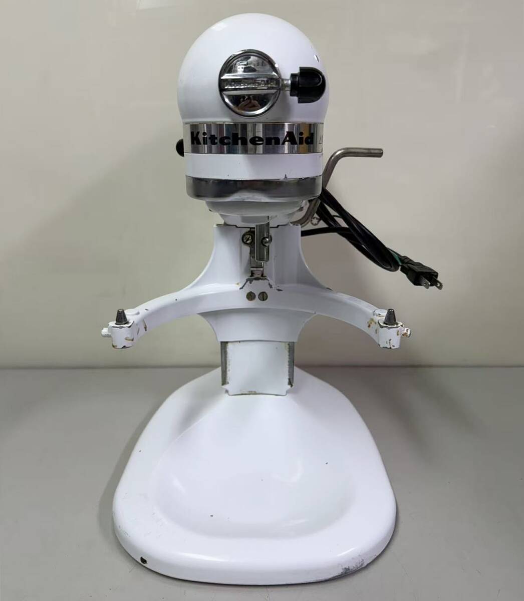 2026年最新】Yahoo!オークション -キッチンエイド ksm5の中古品・新品