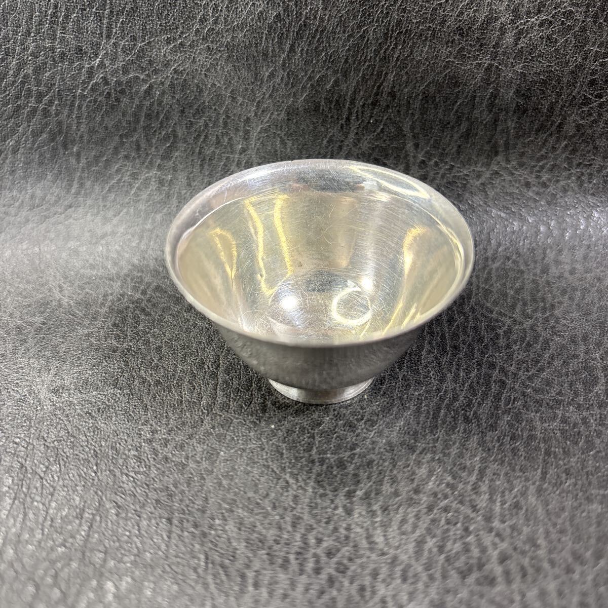 Yahoo!オークション -「銀杯 純銀」(酒器) (銀製)の落札相場・落札価格