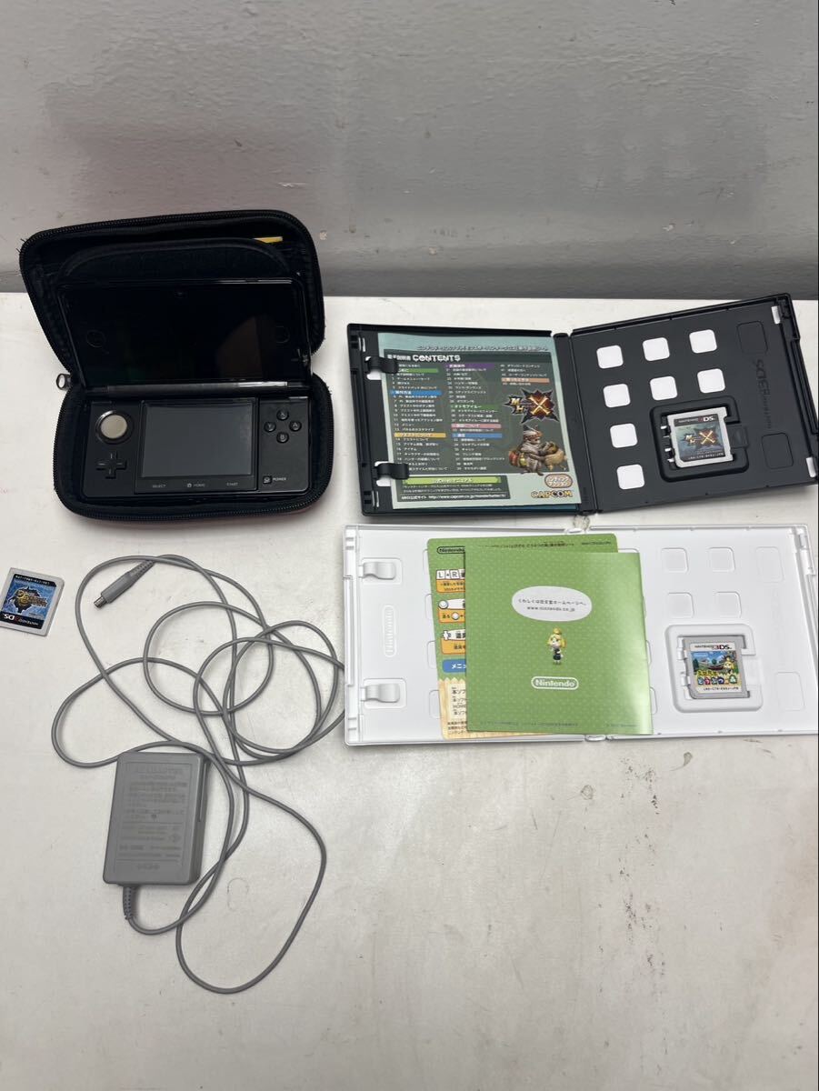 2026年最新】Yahoo!オークション -ds どうぶつの森 本体の中古品・新品