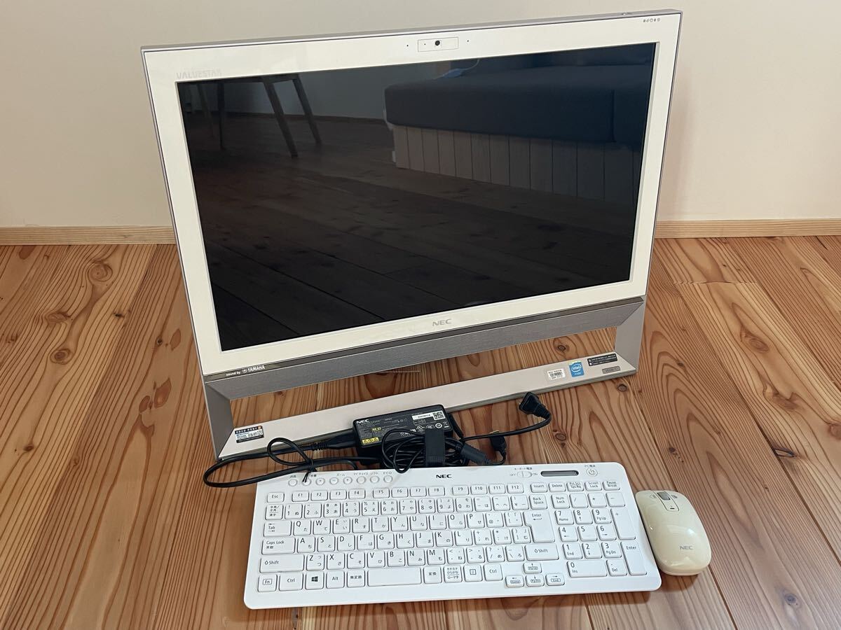 2026年最新】Yahoo!オークション -nec vs370の中古品・新品・未使用品一覧