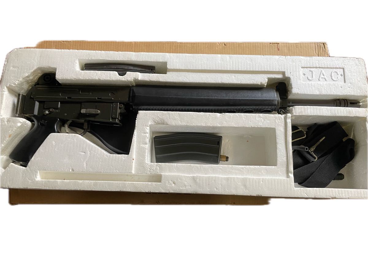 Yahoo!オークション -「ar18」(トイガン) (ミリタリー)の落札相場