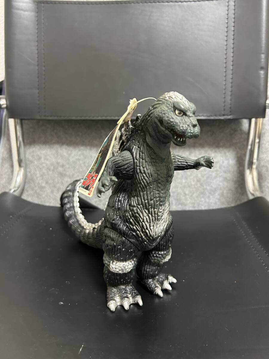 Yahoo!オークション -「1988!)」(ゴジラ) (ゴジラ、怪獣)の落札相場