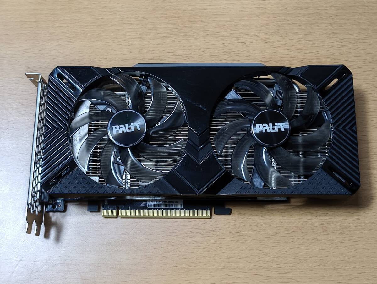 Yahoo!オークション -「geforce gtx 1660 ti」(コンピュータ) の落札