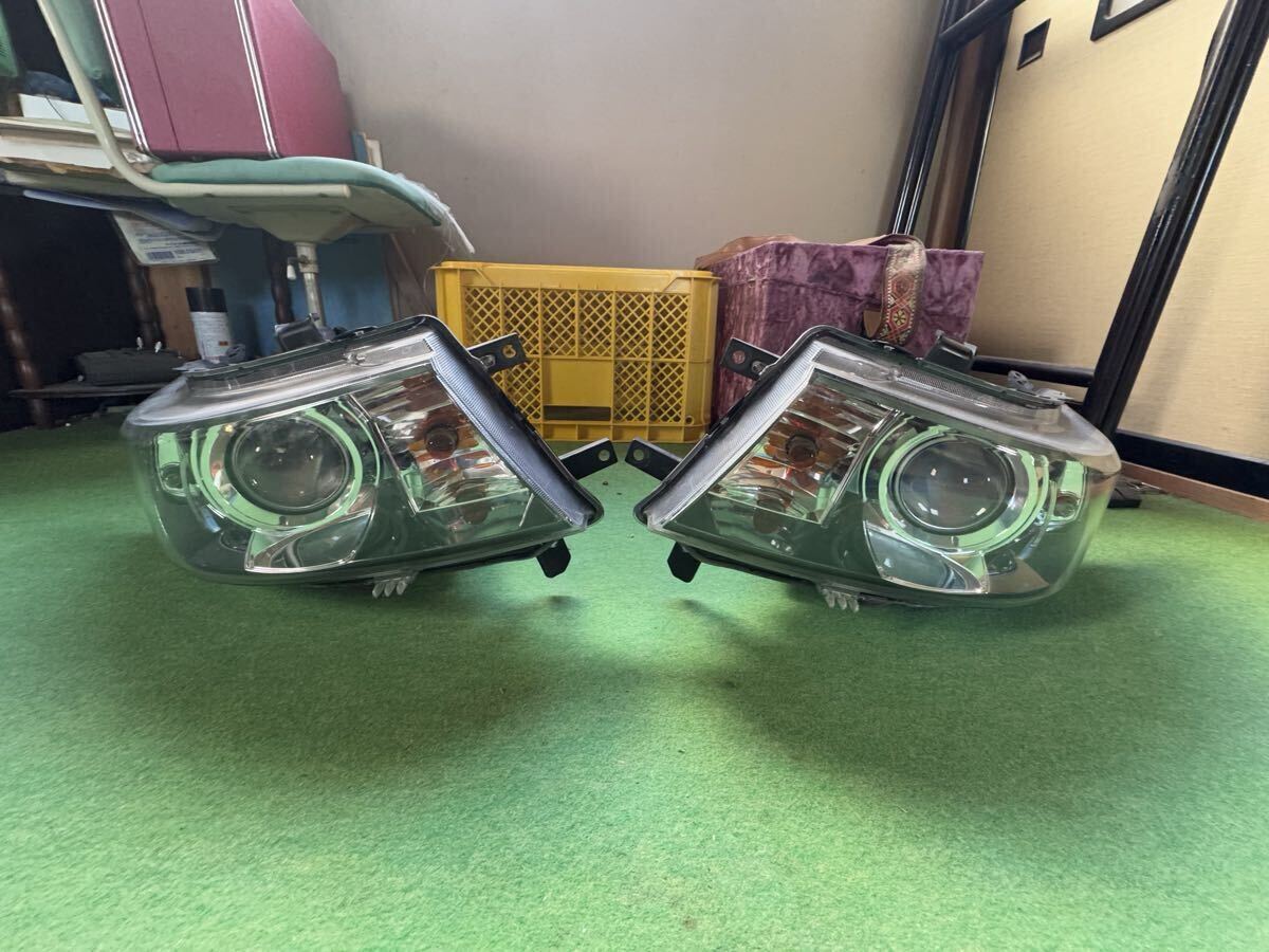 2026年最新】Yahoo!オークション -mh23s スティングレー ヘッドライト