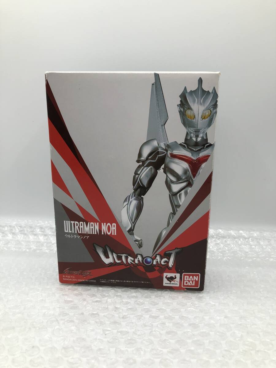 Yahoo!オークション -「ultra-act ウルトラマンノア」の落札相場・落札価格