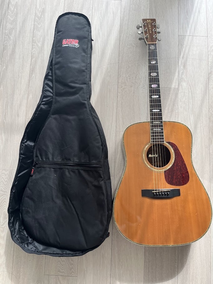 Yahoo!オークション -「tf-805」(アコースティックギター) (ギター)の