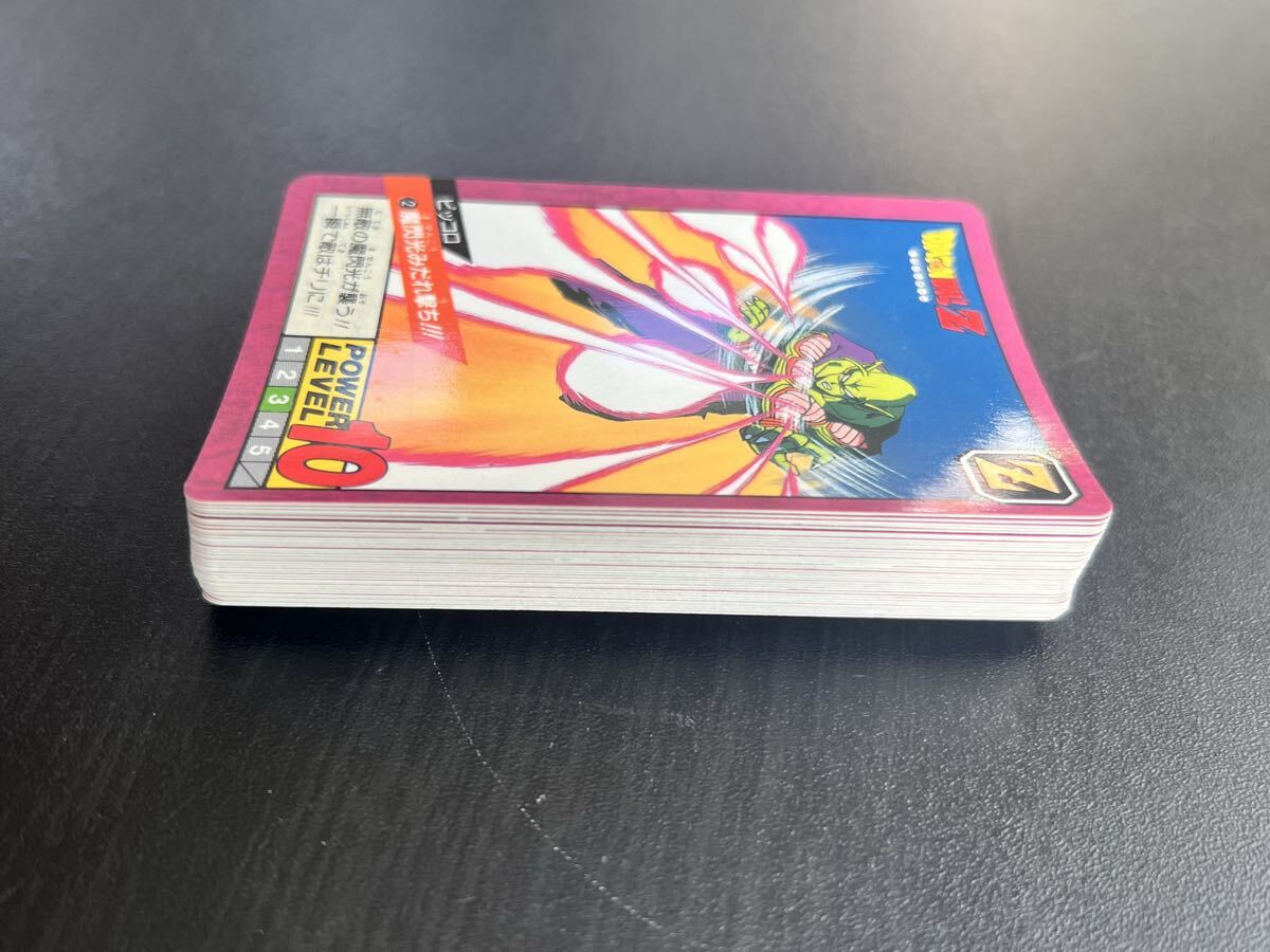 Yahoo!オークション -「ドラゴンボール ノーマルコンプ」の落札相場