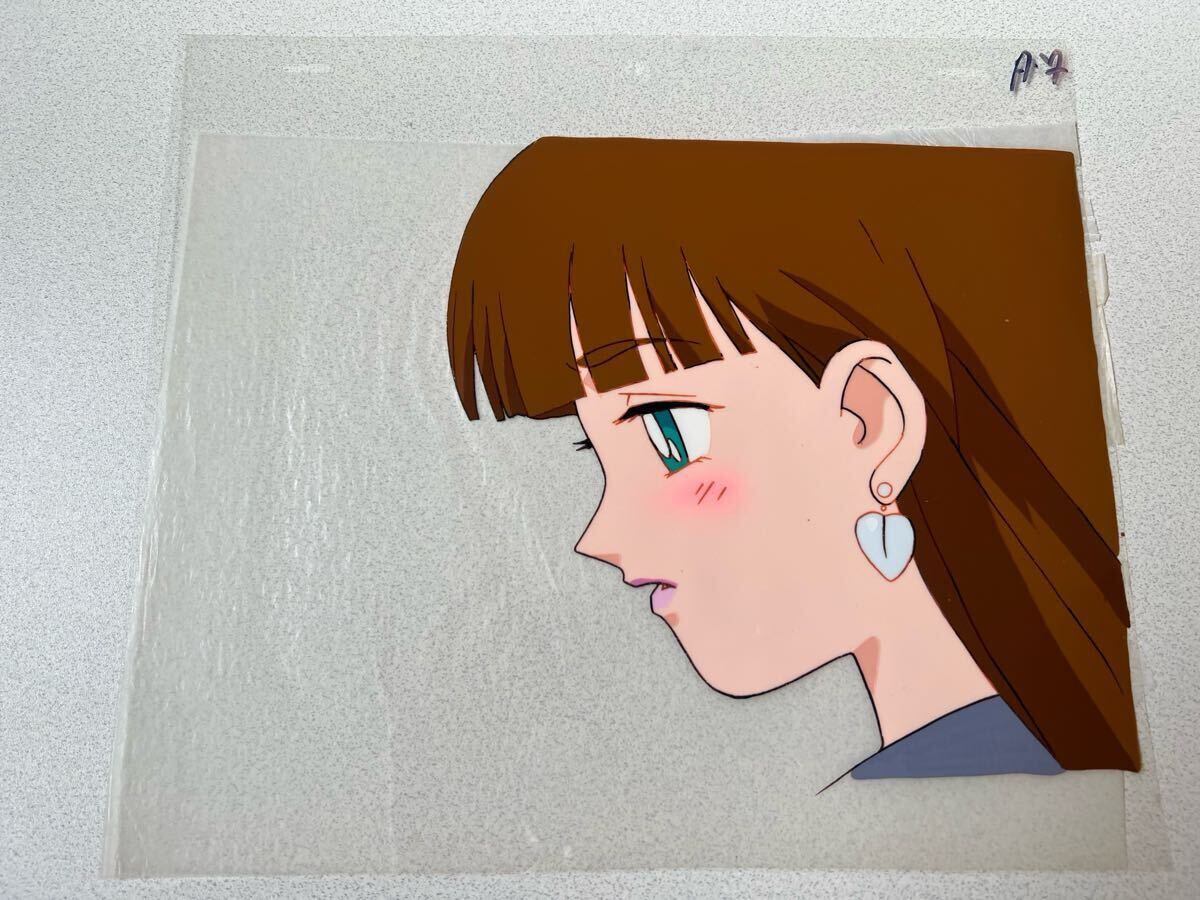 2026年最新】Yahoo!オークション -?セル画の中古品・新品・未使用品一覧