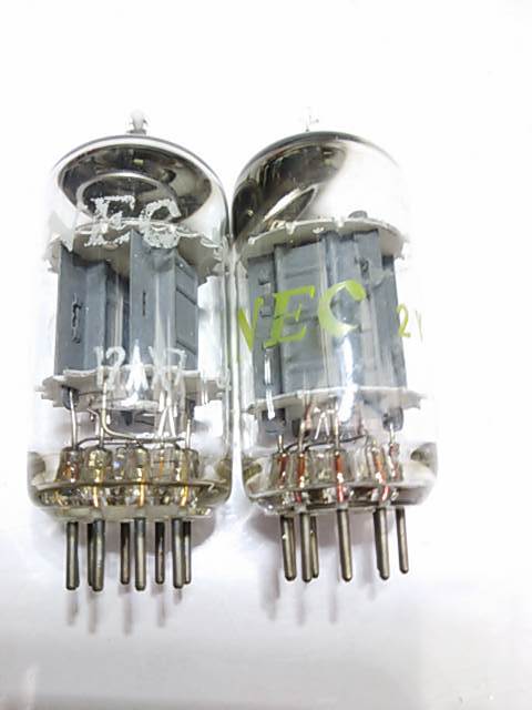 2026年最新】Yahoo!オークション -nec真空管の中古品・新品・未使用品一覧